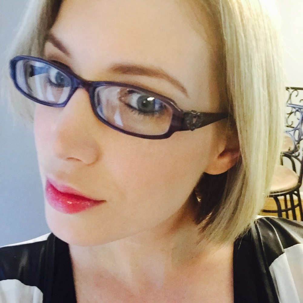 Meet your Posher, Cheryl